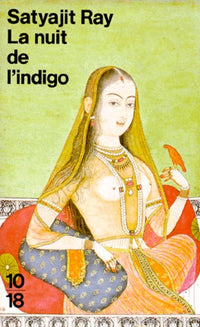 La nuit de l'indigo
