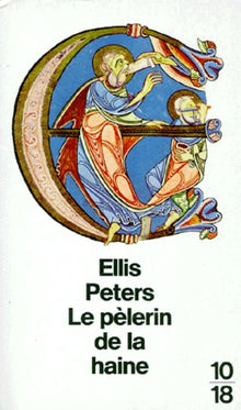 Le pèlerin de la haine
