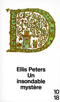 Un insondable mystère
