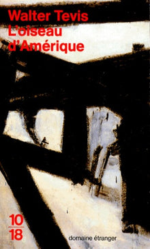 L'oiseau d'amérique