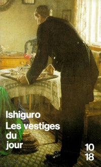Les vestiges du jour