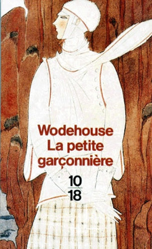 La petite garçonnière