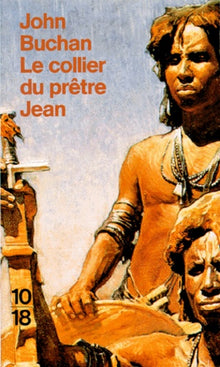 Le collier du prêtre Jean