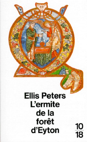 L'Ermite de la forêt d'Eyton