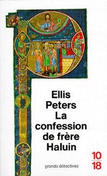 La Confession de frère Haluin