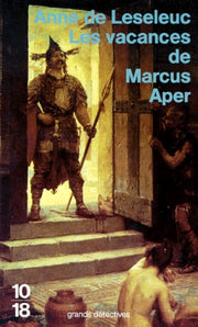 Les vacances de Marcus Aper