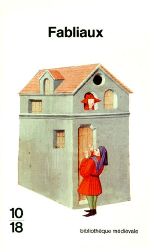 Fabliaux (Edition bilingue)