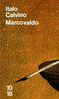 Marcovaldo ou Les saisons en ville
