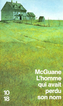 L'homme qui avait perdu son nom