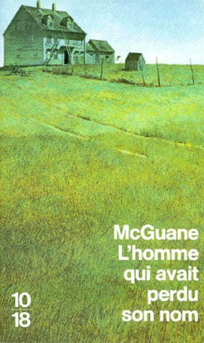 L'homme qui avait perdu son nom