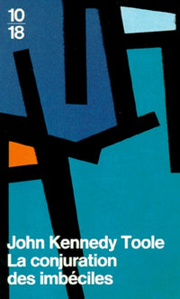 A Confederacy of Dunces