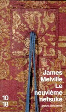 Le neuvième netsuke