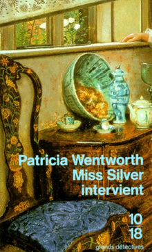Miss Silver intervient