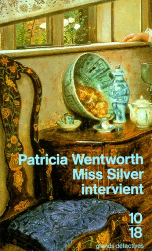Miss Silver intervient