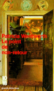 Le point de non retour