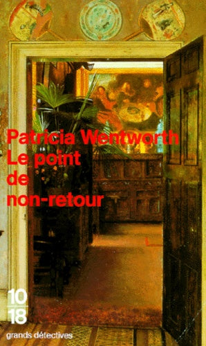 Le point de non retour