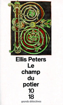 Le Champ du potier