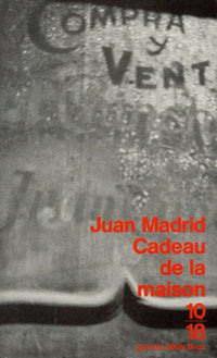 Cadeau de la maison