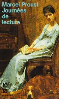 Journées de lecture