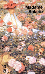 Madame Solario