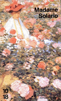 Madame Solario