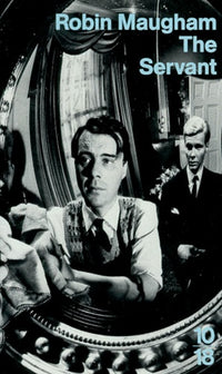 The servant et autres nouvelles