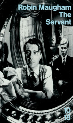 The servant et autres nouvelles