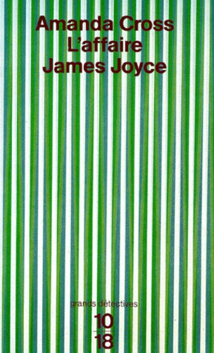 L'affaire James Joyce