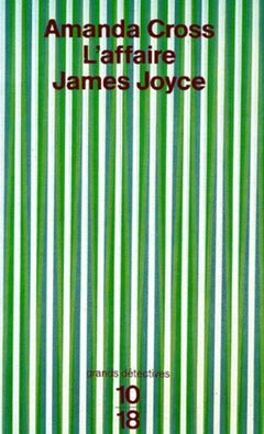 L'affaire James Joyce