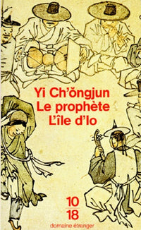 Le prophète - L'ïle d'Io
