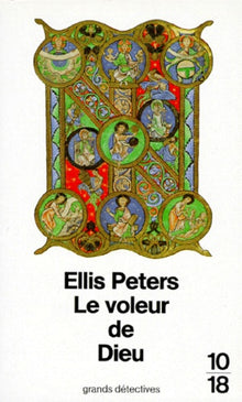 Le voleur de Dieu