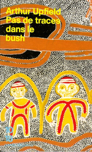 Pas de traces dans le bush