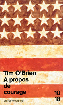 A propos de courage