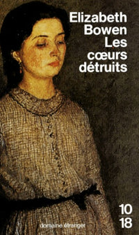 Les Coeurs détruits
