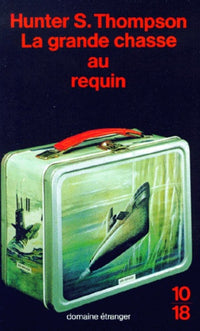 La grande chasse au requin