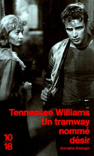A Streetcar Named Desire