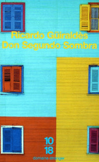 don segundo sombra