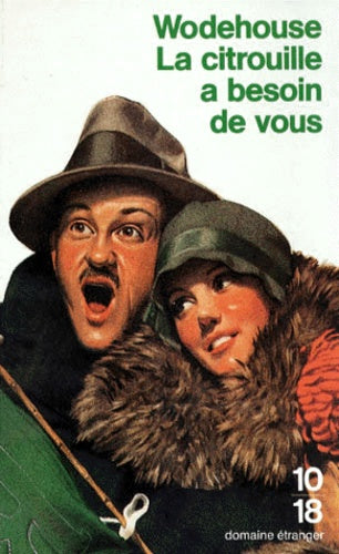 La Citrouille a besoin de vous