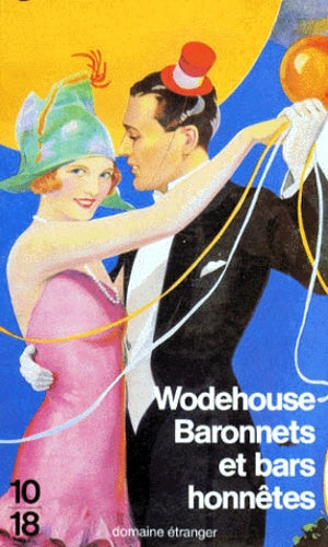 baronnets et bars honnêtes