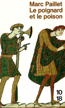 Le poignard et le poison
