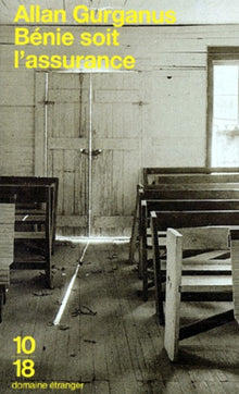 Bénie soit l'assurance