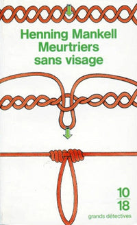 Meurtriers sans visage