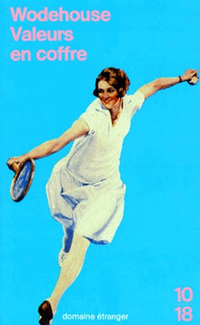 Valeurs en coffre