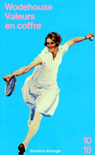 Valeurs en coffre