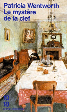 Le mystère de la clef