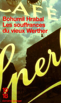 les souffrances du vieux werther