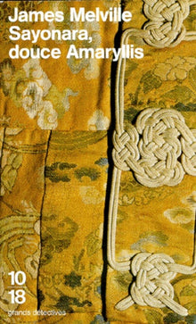 Sayonara, douce Amaryllis