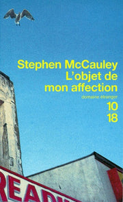 L'objet de mon affection