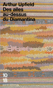 Des ailes au-dessus du Diamantina
