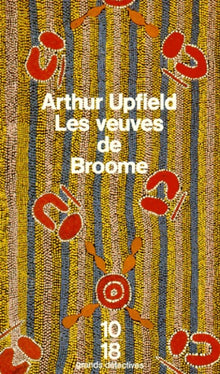 Les veuves de Broome